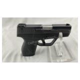 *SEIZURE* Taurus PT470 Slim 40 S&W