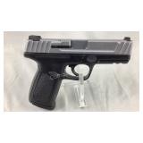 *SEIZURE* Smith & Wesson SD40VE 40 S&W