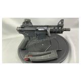 *SEIZURE* Smith & Wesson M&P 15-22 22 Long