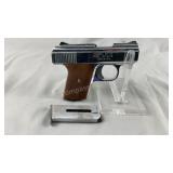 *SEIZURE* Raven Arms MP-25 25 Auto