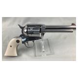 *SEIZURE* Sturm Ruger & Co, Inc. Vaquero .357 Magn