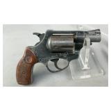 *SEIZURE* RG Ind RG31 38 Special