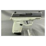*SEIZURE* SCCY Industries CPX-2 9mm Luger