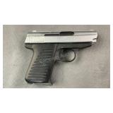 *SEIZURE* Jimenez Arms Inc JA380 380 Auto