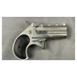 *SEIZURE* Cobra ENT. of Utah CB 38 38 Special