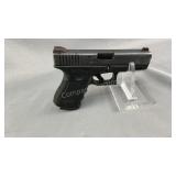 *SEIZURE* Glock 23 40 S&W