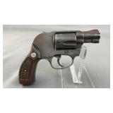 *SEIZURE* Smith & Wesson 49 38 Special