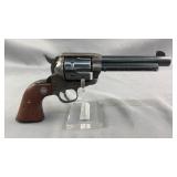 *SEIZURE* Ruger Vaquero .45 CAL