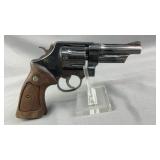 *SEIZURE* Smith & Wesson 520 357 Magnum