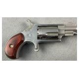*SEIZURE* North American Arms, Inc None Marked 22