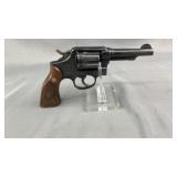 *SEIZURE* Smith & Wesson Pre Number MOdel 38 S&W S