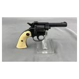 *SEIZURE* Rohm RG10S 22 Long