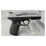 *SEIZURE* Smith & Wesson SD40VE 40 S&W