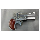 *SEIZURE* Davis Industries D-32 .32 Auto