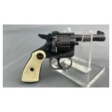 *SEIZURE* Rohm RG10 22 Short