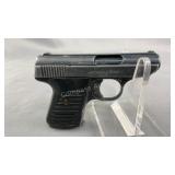 *SEIZURE* Calwestco j-22 .22LR