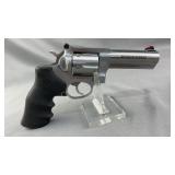 *SEIZURE* Ruger GP100 357 Magnum