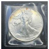 .7734 Troy Oz Silver Coin