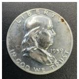 .3617 Troy Oz Silver Coin