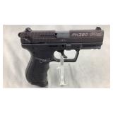 *SEIZURE* Walther PK380 380 Auto