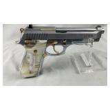 *SEIZURE* Taurus PT 92 AFS 9mm Para