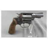 *SEIZURE* Rossi 885 38 Special