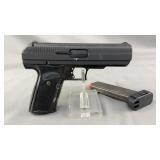 *SEIZURE* Hi Point JH 45 Auto