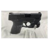 *SEIZURE* Smith & Wesson Shield 9mm Luger