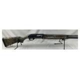 *SEIZURE* Remington 1100 12 Gauge
