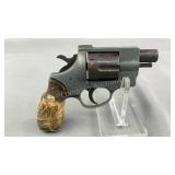 *SEIZURE* Arminius Titan Tiger 38 Special