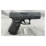 *SEIZURE* Glock 23 .40