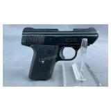 *SEIZURE* Davis Industries P-380 380 Auto