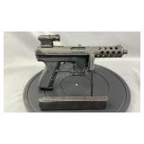 *SEIZURE* Intratec Tec-9 9mm Luger