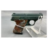 *SEIZURE* RG IND RG26 25 Auto