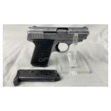 *SEIZURE* Jimenez Arms JA380 380 Auto