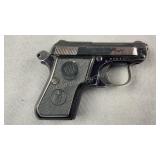 *SEIZURE* Beretta 950b 22 Short