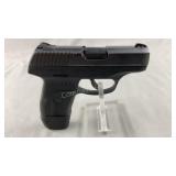 *SEIZURE* Ruger LC9S 9mm Luger