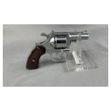 *SEIZURE* Clerke Technicorp Clerke 1st 32 S&W