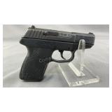 *SEIZURE* Kel-Tec p-11 9mm Luger