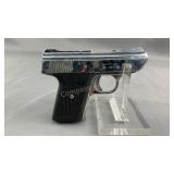 *SEIZURE* Davis Industries P380 380 Auto