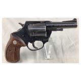 *SEIZURE* Charter Arms Bulldog 44 Special