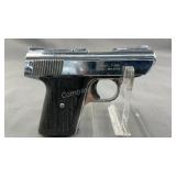 *SEIZURE* Davis Industries P-380 380 Auto