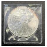 .7734 Troy Oz Silver Coin