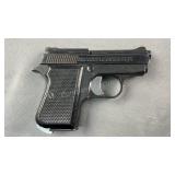 *SEIZURE* Armi Tanfoglio Giuseppe GT27 25 Auto