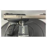 *SEIZURE* Browning Buck Mark 22 Long