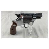 *SEIZURE* Rohm 67 38 Special