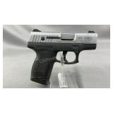 *SEIZURE* Taurus PT745C 45 Auto