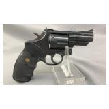 *SEIZURE* Smith & Wesson 19-5 357 Magnum