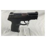 *SEIZURE* Kel-Tec PF-9 9mm Luger