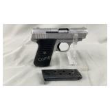 *SEIZURE* Bryco Arms 38 CA 380 Auto